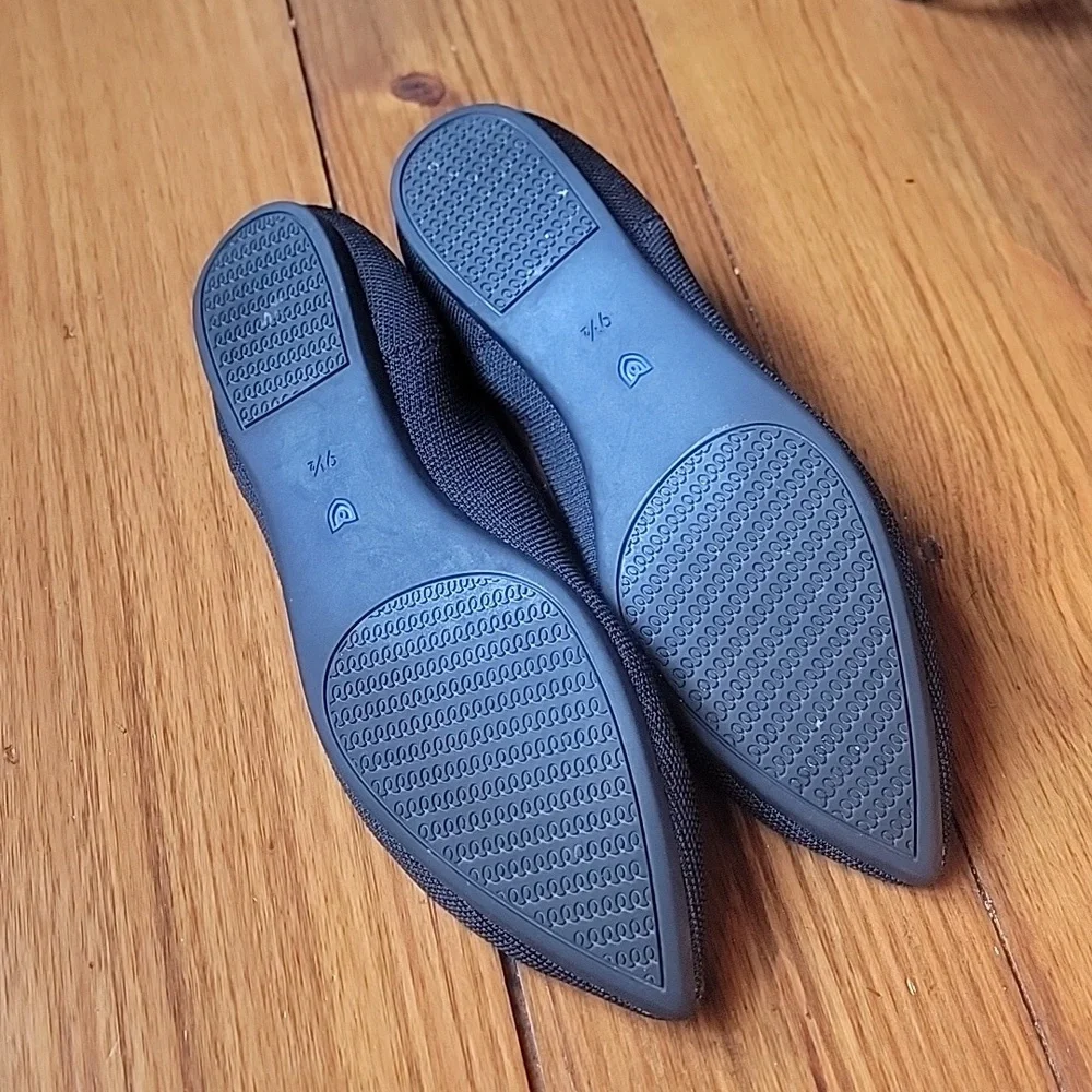 Black Rothys Point - Picture 2 of 3